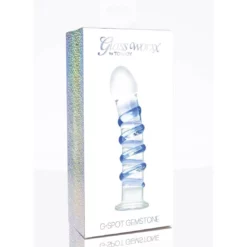 Toyjoy G-spot Gemstone 11 Toyjoy G-spot Gemstone -Aanbiedingen Masturbators Winkel toyjoy g spot gemstone 5