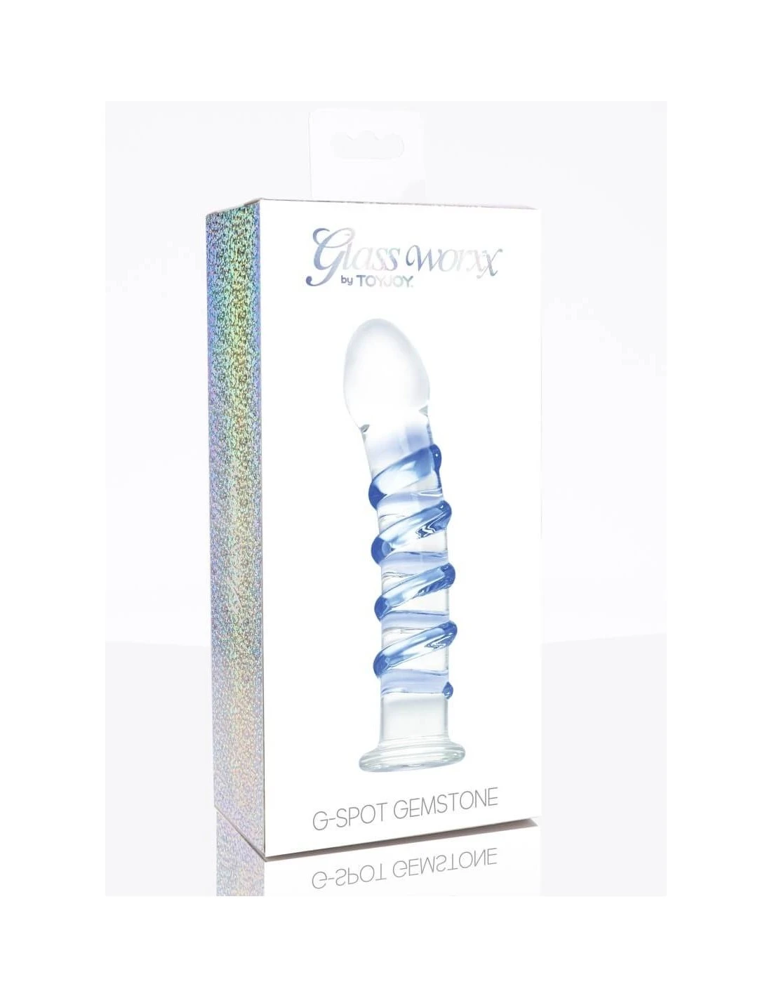 Toyjoy G-spot Gemstone 6 Toyjoy G-spot Gemstone - Afbeelding 6