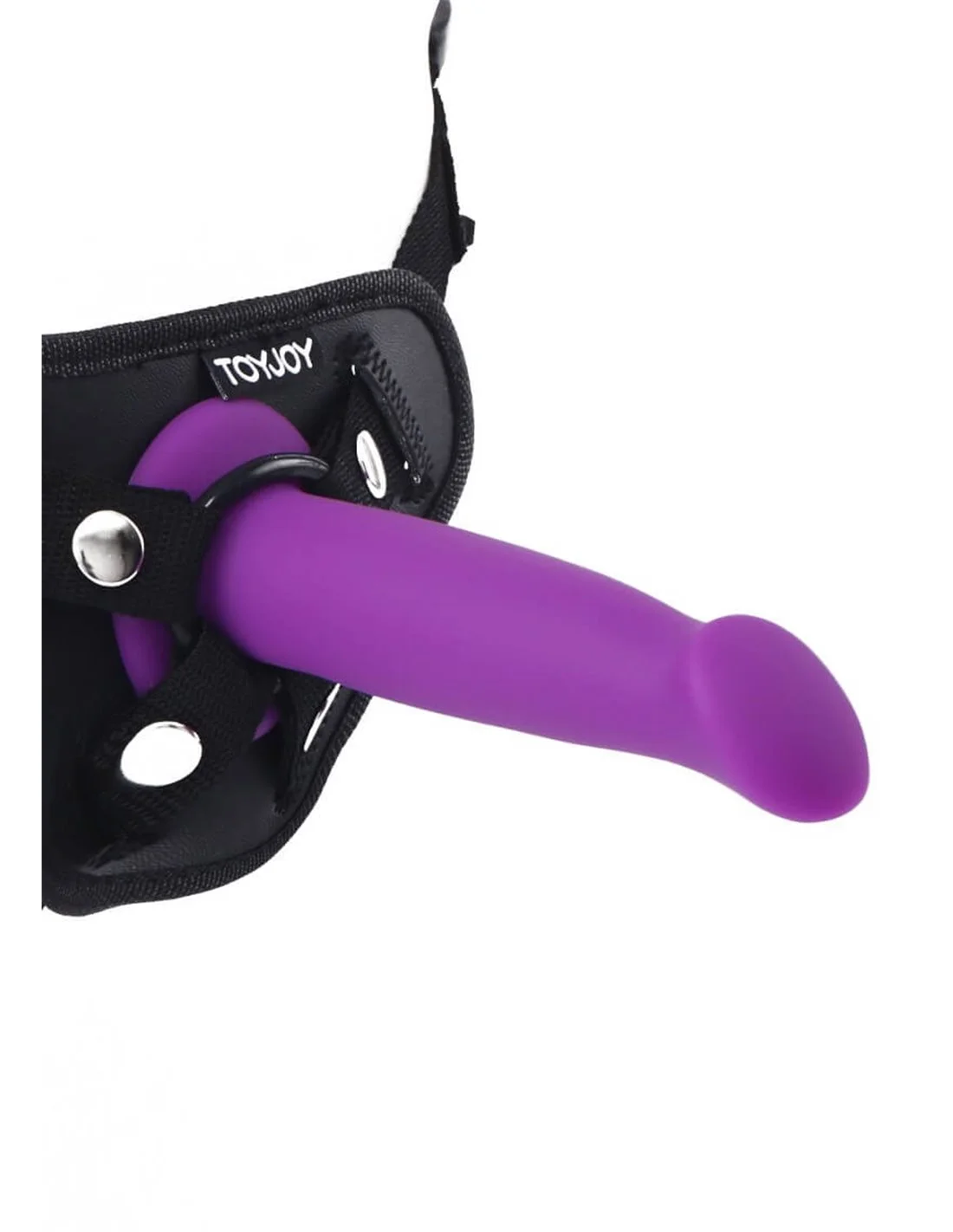 Toyjoy Get Real Goodhead Dong 6 Inch 3 Toyjoy Get Real Goodhead Dong 6 Inch - Afbeelding 3