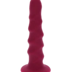 Toyjoy Get Real Ribbed Dong 6 Inch