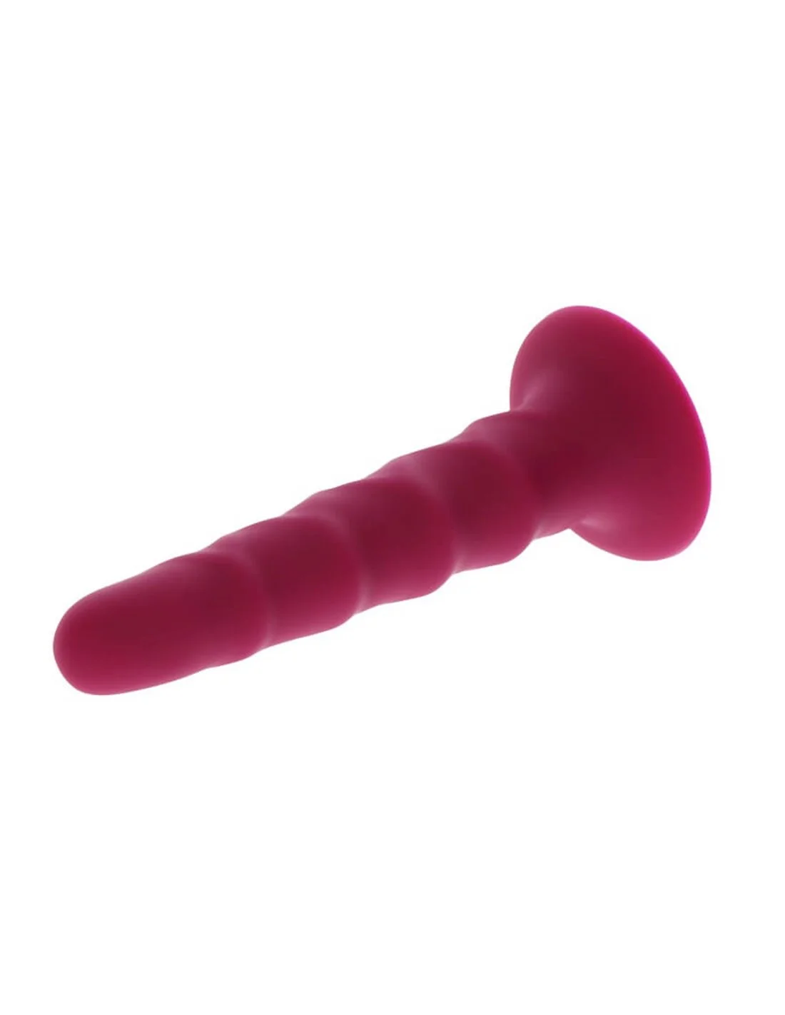 Toyjoy Get Real Ribbed Dong 6 Inch 4 Toyjoy Get Real Ribbed Dong 6 Inch - Afbeelding 4