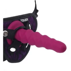 Toyjoy Get Real Ribbed Dong 6 Inch 9 Toyjoy Get Real Ribbed Dong 6 Inch -Aanbiedingen Masturbators Winkel toyjoy get real ribbed dong 6 inch 4