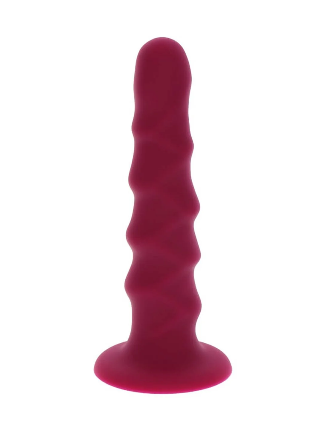 Toyjoy Get Real Ribbed Dong 6 Inch 1 Toyjoy Get Real Ribbed Dong 6 Inch