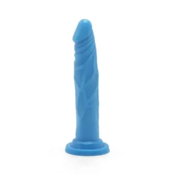 Toyjoy Happy Dicks Dong 7.5 Inch Blue