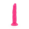 Toyjoy Happy Dicks Dong 7.5 Inch Pink