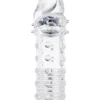 Toyjoy Power Stud Sleeve Transparent