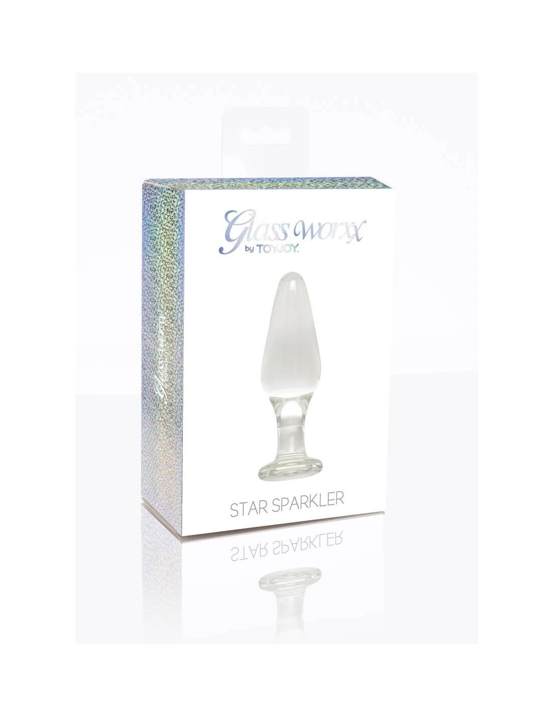 Toyjoy Star Sparkler 7 Toyjoy Star Sparkler - Afbeelding 7