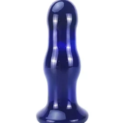 Toyjoy The Gleaming Glass Buttplug -Aanbiedingen Masturbators Winkel toyjoy the gleaming glass buttplug 2