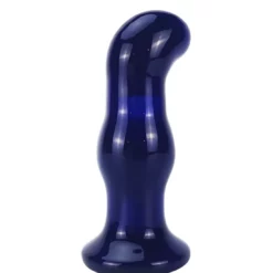 Toyjoy The Gleaming Glass Buttplug -Aanbiedingen Masturbators Winkel toyjoy the gleaming glass buttplug 3