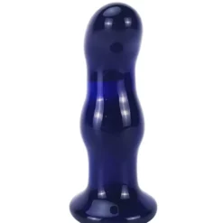 Toyjoy The Gleaming Glass Buttplug -Aanbiedingen Masturbators Winkel toyjoy the gleaming glass buttplug 4