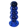 Toyjoy The Radiant Glass Buttplug