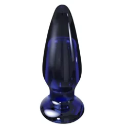 Toyjoy The Shining Glass Buttplug