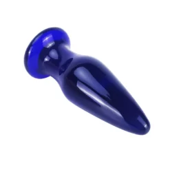 Toyjoy The Shining Glass Buttplug 12 Toyjoy The Shining Glass Buttplug -Aanbiedingen Masturbators Winkel toyjoy the shining glass buttplug 4