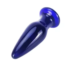 Toyjoy The Shining Glass Buttplug 13 Toyjoy The Shining Glass Buttplug -Aanbiedingen Masturbators Winkel toyjoy the shining glass buttplug 5