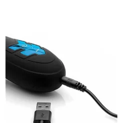 Trinity Vibes 10X Turbo Silicone Penis Head Pleaser -Aanbiedingen Masturbators Winkel trinity vibes 10x turbo silicone penis head pleaser 2