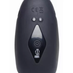 Trinity Vibes Vibrerende Siliconen Penis Sleeve