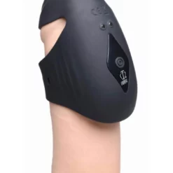 Trinity Vibes Vibrerende Siliconen Penis Sleeve -Aanbiedingen Masturbators Winkel trinity vibes vibrerende siliconen penis sleeve 3