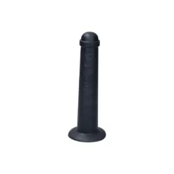 Ylva & Dite Ylva & Dite Amsterdammetje Speciale Dildo Metallic Black Grey