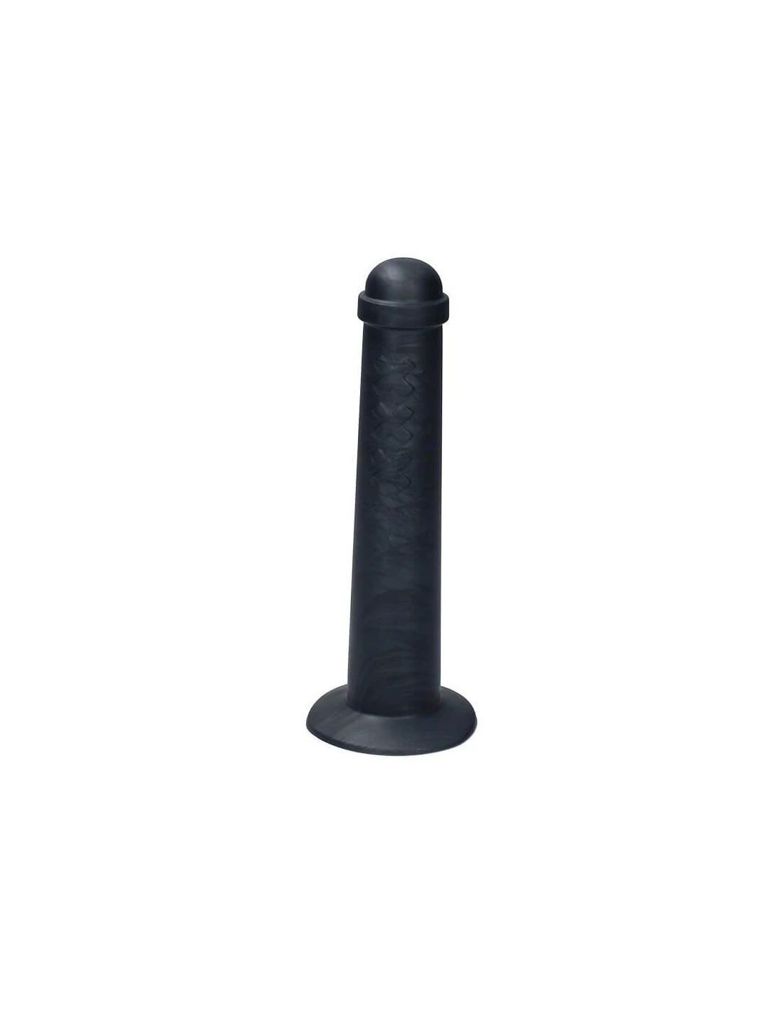 Ylva & Dite Ylva & Dite Amsterdammetje Speciale Dildo Metallic Black Grey 1 Ylva & Dite Ylva & Dite Amsterdammetje Speciale Dildo Metallic Black Grey