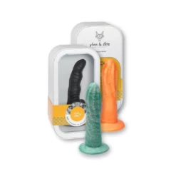 Ylva & Dite Ylva & Dite Amsterdammetje Speciale Dildo Pride 5 Ylva & Dite Ylva & Dite Amsterdammetje Speciale Dildo Pride -Aanbiedingen Masturbators Winkel ylva dite amsterdammetje speciale dildo pride 2