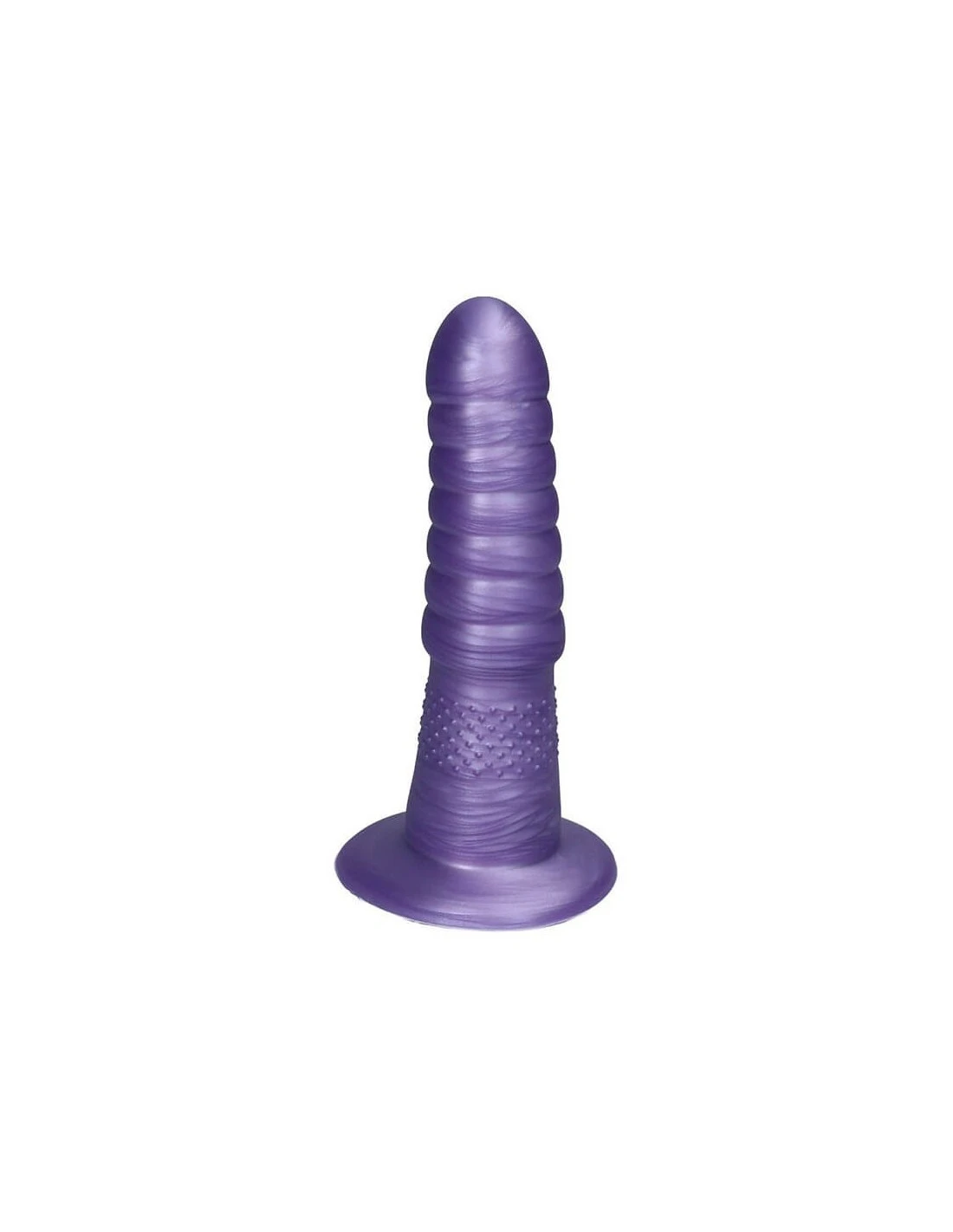 Ylva & Dite Ylva & Dite Aria Special Dildo Violet 2 Ylva & Dite Ylva & Dite Aria Special Dildo Violet - Afbeelding 2