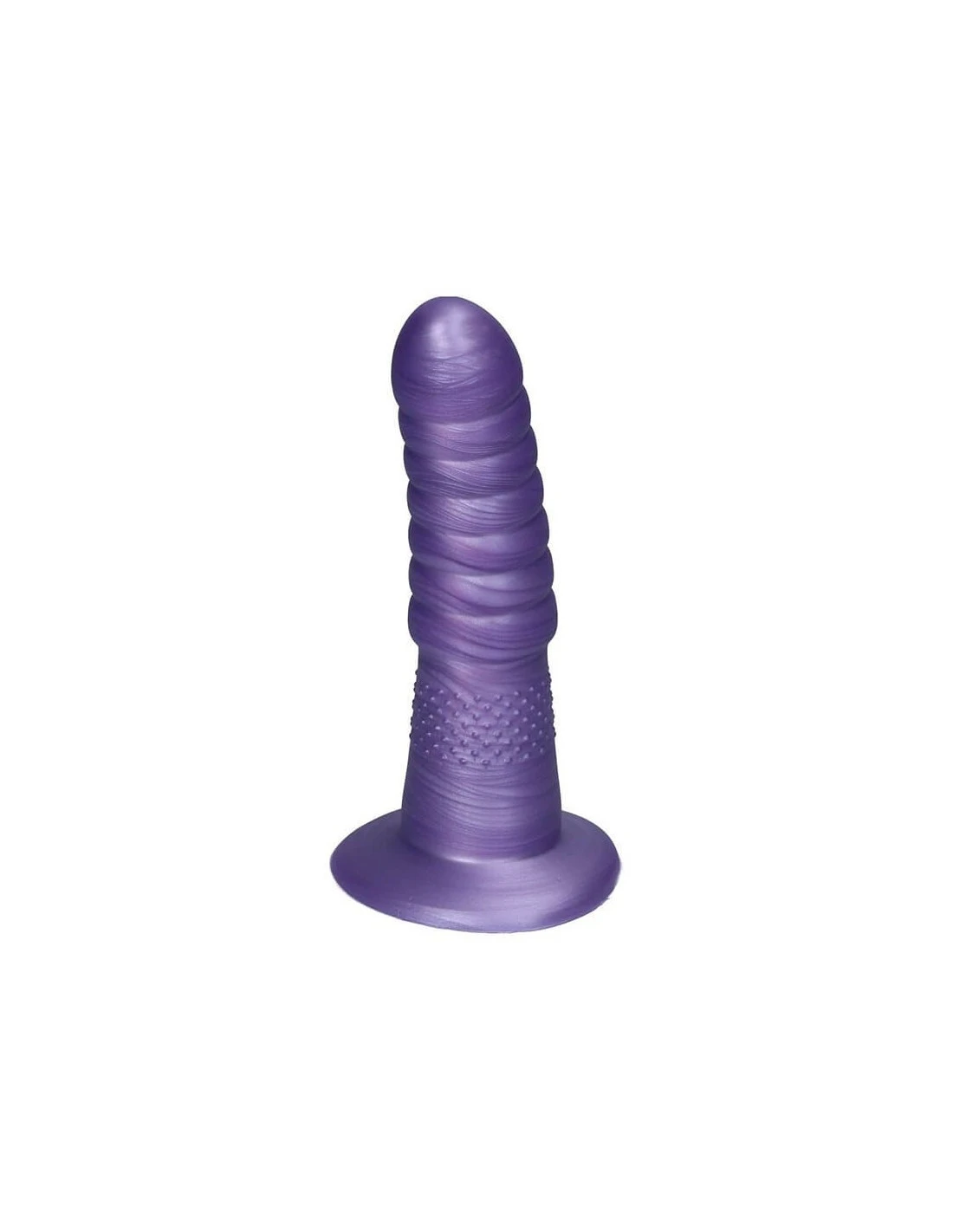 Ylva & Dite Ylva & Dite Aria Special Dildo Violet 3 Ylva & Dite Ylva & Dite Aria Special Dildo Violet - Afbeelding 3