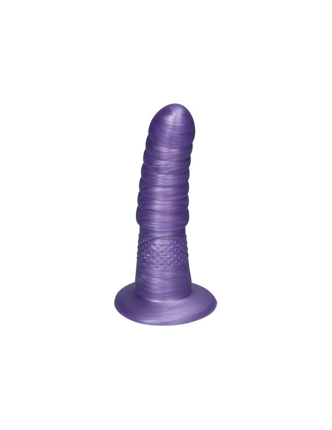 Ylva & Dite Ylva & Dite Aria Special Dildo Violet 4 Ylva & Dite Ylva & Dite Aria Special Dildo Violet - Afbeelding 4