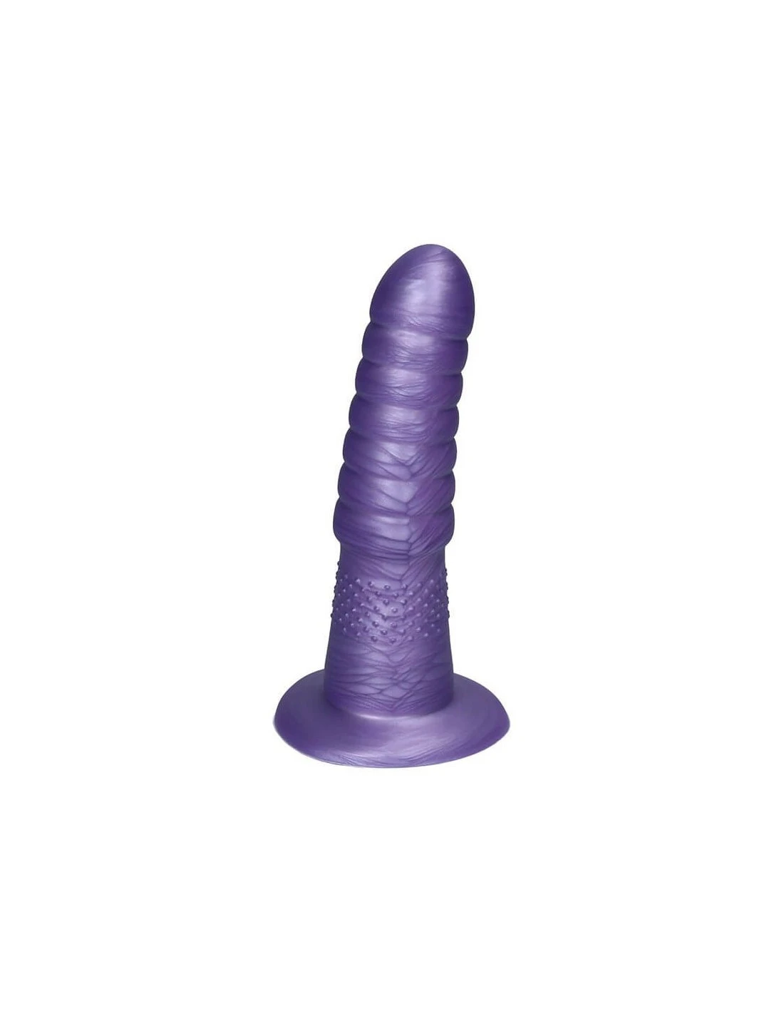 Ylva & Dite Ylva & Dite Aria Special Dildo Violet 1 Ylva & Dite Ylva & Dite Aria Special Dildo Violet