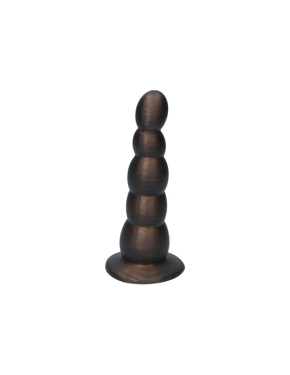Ylva & Dite Ylva & Dite Circe Special Dildo Chestnut Brown 2 Ylva & Dite Ylva & Dite Circe Special Dildo Chestnut Brown - Afbeelding 2