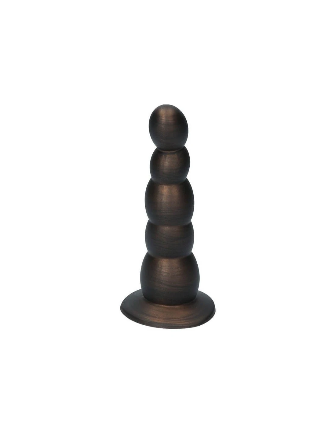 Ylva & Dite Ylva & Dite Circe Special Dildo Chestnut Brown 4 Ylva & Dite Ylva & Dite Circe Special Dildo Chestnut Brown - Afbeelding 4