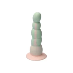 Ylva & Dite Ylva & Dite Circe Special Dildo Sage Green Orange -Aanbiedingen Masturbators Winkel ylva dite circe special dildo sage green orange 2
