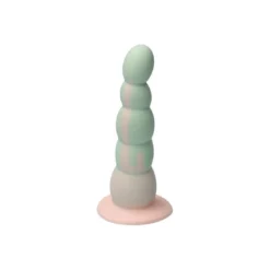 Ylva & Dite Ylva & Dite Circe Special Dildo Sage Green Orange