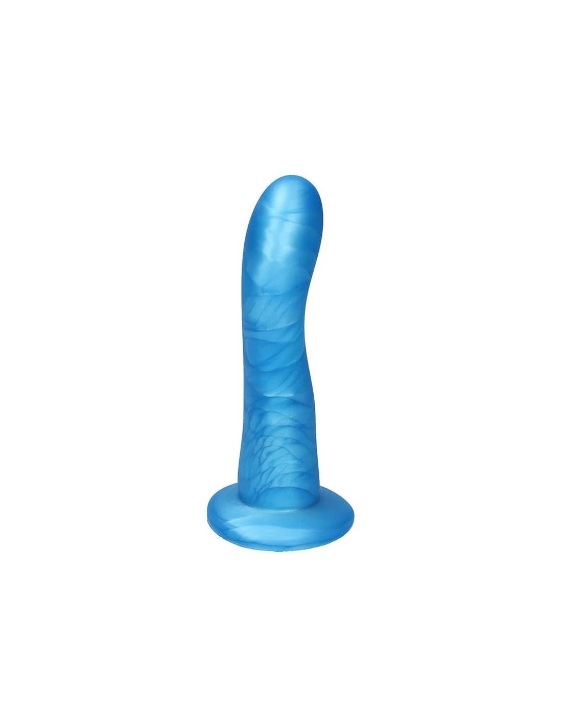 Ylva & Dite Ylva & Dite Kajsa Anal Dildo Blue 1 Ylva & Dite Ylva & Dite Kajsa Anal Dildo Blue