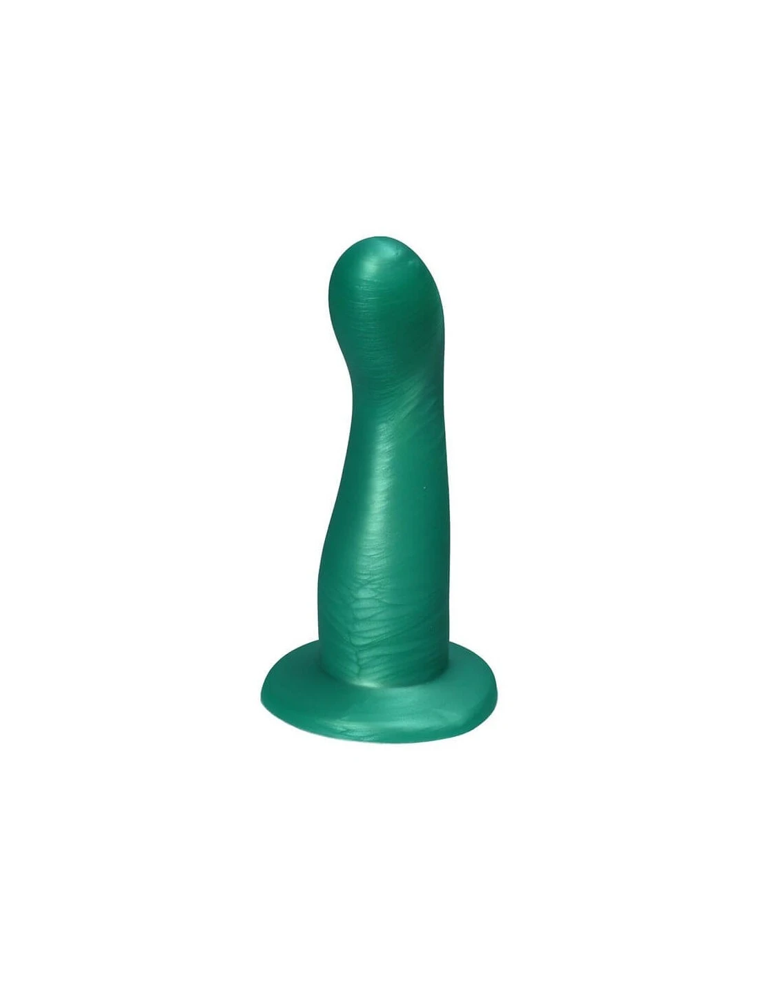 Ylva & Dite Ylva & Dite Leda P-spot Dildo Green 3 Ylva & Dite Ylva & Dite Leda P-spot Dildo Green - Afbeelding 3