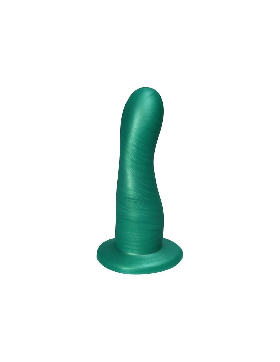 Ylva & Dite Ylva & Dite Leda P-spot Dildo Green 1 Ylva & Dite Ylva & Dite Leda P-spot Dildo Green