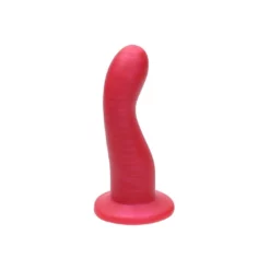 Ylva & Dite Ylva & Dite Leda P-spot Dildo Red
