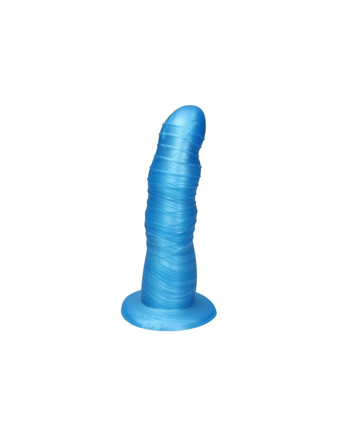 Ylva & Dite Ylva & Dite Rhea Special Dildo Blue 2 Ylva & Dite Ylva & Dite Rhea Special Dildo Blue - Afbeelding 2