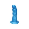 Ylva & Dite Ylva & Dite Rhea Special Dildo Blue