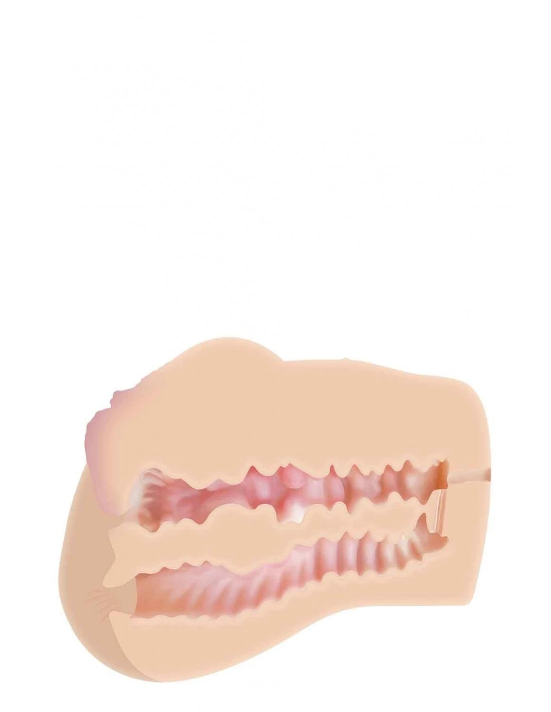 Zero Tolerance Toys Zero Tolerance Dani Daniels Stroker 3 Zero Tolerance Toys Zero Tolerance Dani Daniels Stroker - Afbeelding 3