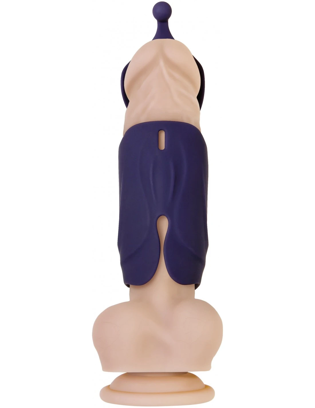 Zero Tolerance Toys Zero Tolerance Different Strokes Purple 3 Zero Tolerance Toys Zero Tolerance Different Strokes Purple - Afbeelding 3