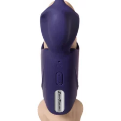 Zero Tolerance Toys Zero Tolerance Different Strokes Purple 11 Zero Tolerance Toys Zero Tolerance Different Strokes Purple -Aanbiedingen Masturbators Winkel zero tolerance different strokes purple 3