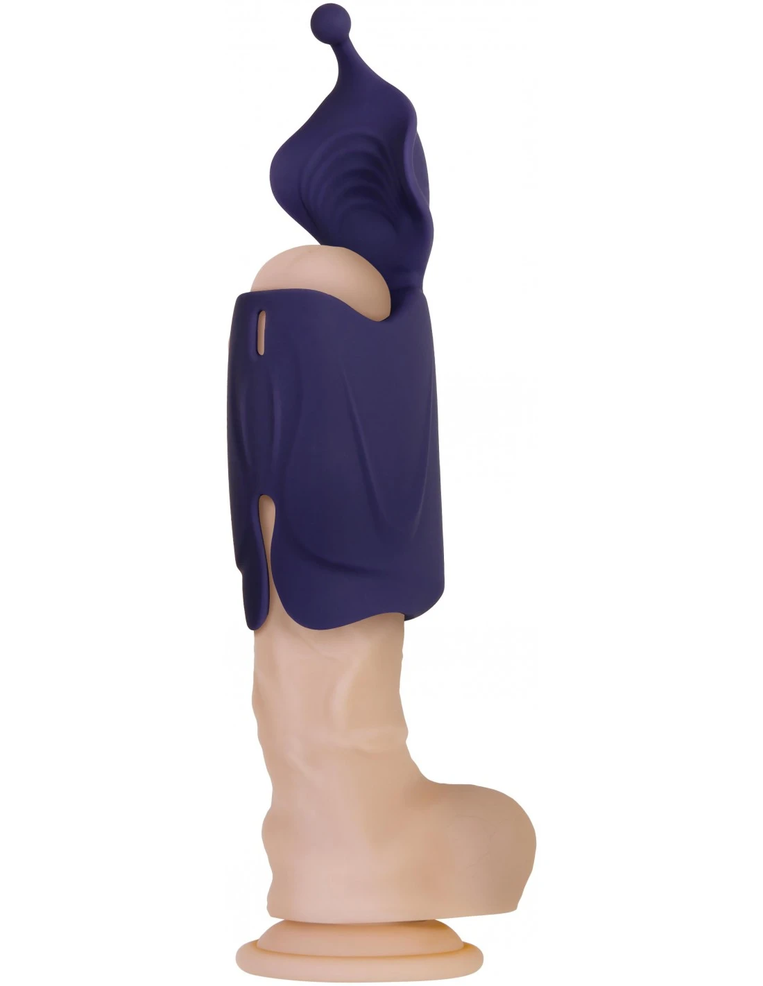 Zero Tolerance Toys Zero Tolerance Different Strokes Purple 6 Zero Tolerance Toys Zero Tolerance Different Strokes Purple - Afbeelding 6