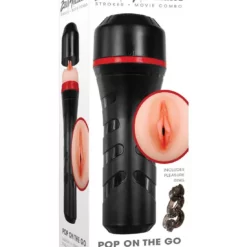 Zero Tolerance Toys Zero Tolerance Pop On The Go Dark 14 Zero Tolerance Toys Zero Tolerance Pop On The Go Dark -Aanbiedingen Masturbators Winkel zero tolerance pop on the go dark 6