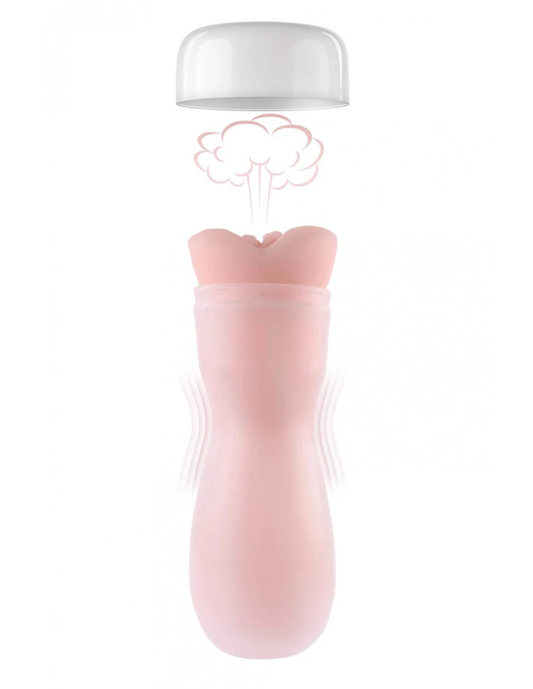 Zero Tolerance Toys Zero Tolerance Pop & Toss 7 Zero Tolerance Toys Zero Tolerance Pop & Toss - Afbeelding 7