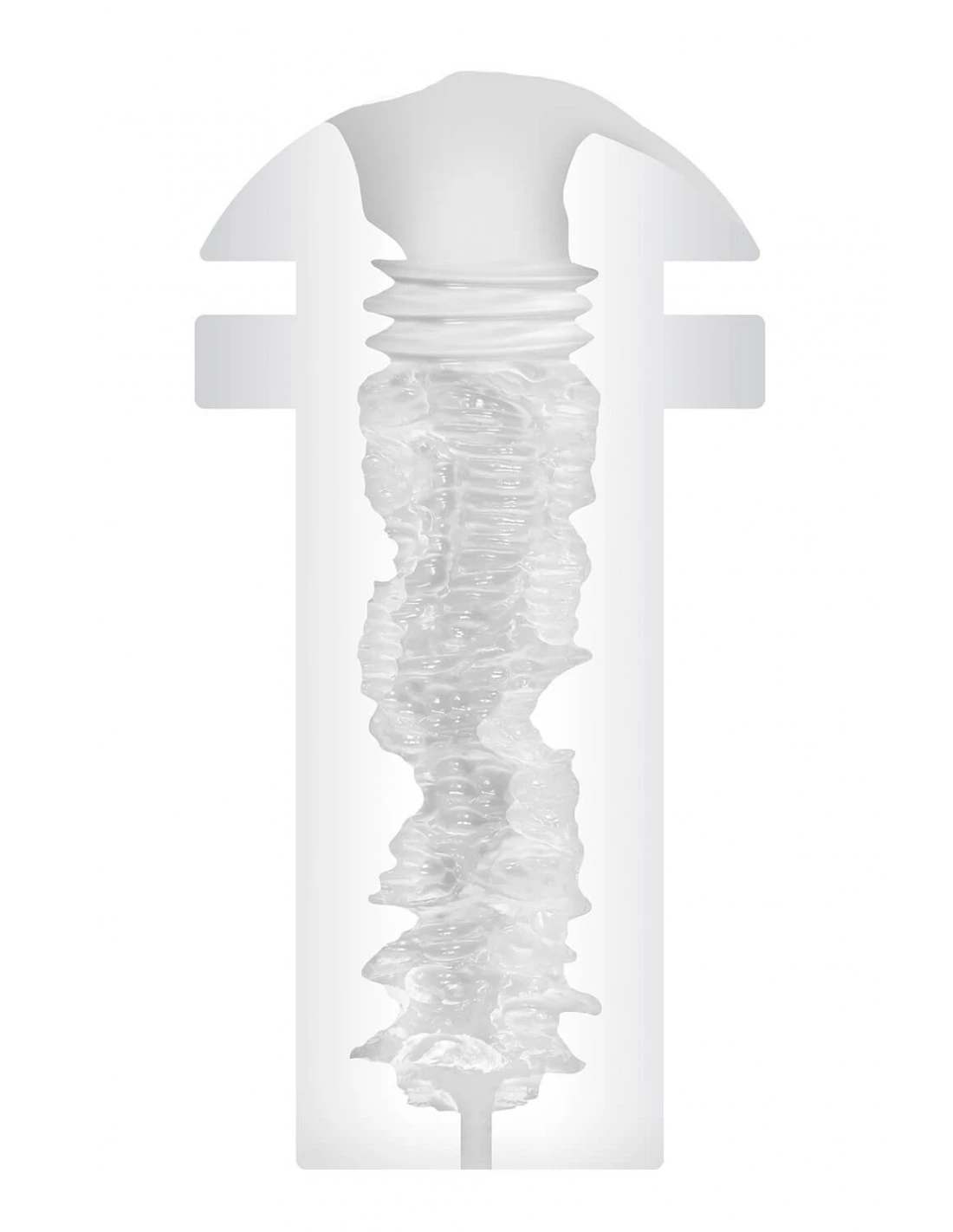 Zero Tolerance Toys Zero Tolerance Sasha Greys Stroker 7 Zero Tolerance Toys Zero Tolerance Sasha Greys Stroker - Afbeelding 7