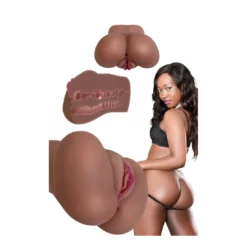 Zero Tolerance Toys Zero Tolerance Skyler Nicole Stroker