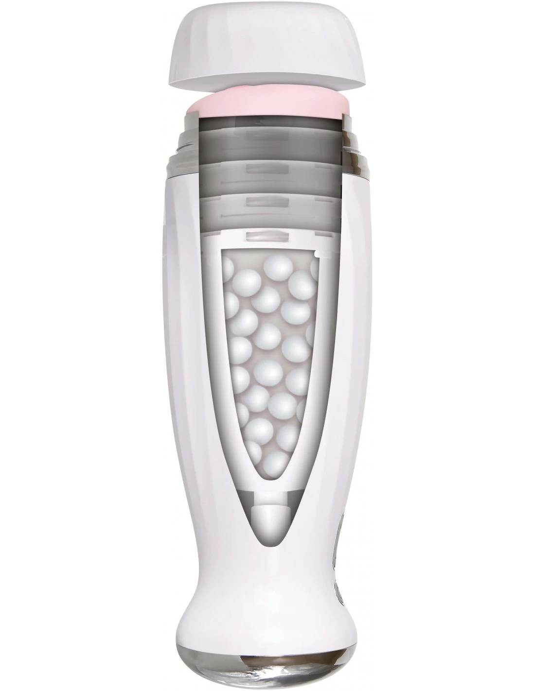 Zero Tolerance Toys Zero Tolerance The Thrusting Stroker 5 Zero Tolerance Toys Zero Tolerance The Thrusting Stroker - Afbeelding 5