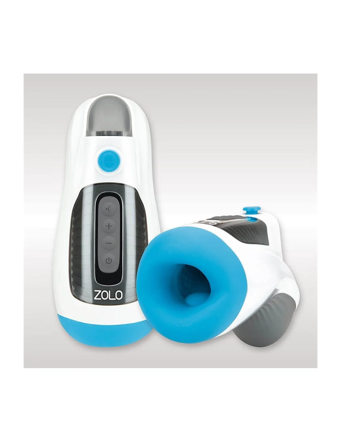 Zolo Blow Gun 4 Zolo Blow Gun - Afbeelding 4