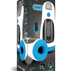 Zolo Blow Gun 9 Zolo Blow Gun -Aanbiedingen Masturbators Winkel zolo blow gun 4