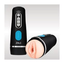 Zolo Blow Master 8 Zolo Blow Master -Aanbiedingen Masturbators Winkel zolo blow master 3